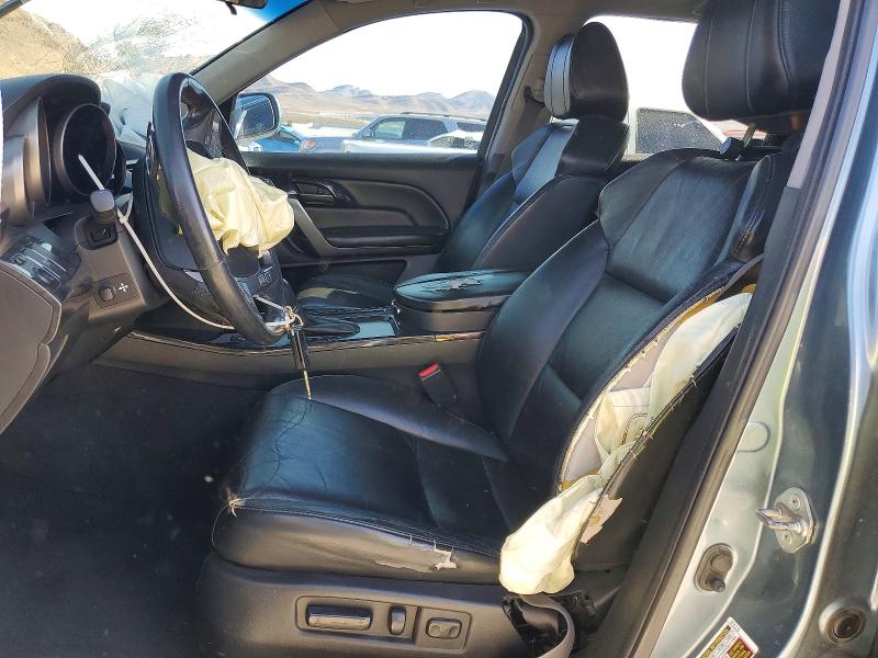 Aukcja sprzedaży 2007 Acura Mdx, vin: 2HNYD28497H516285, numer aukcji: 51513776