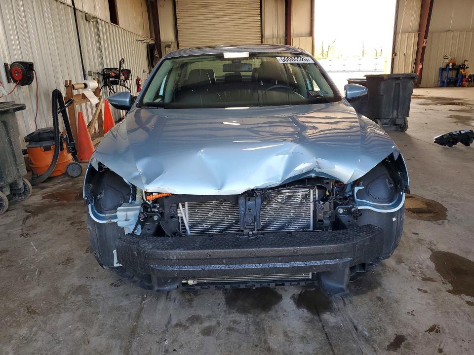 50086526 :رقم المزاد ، 1VWBM7A34CC040757 vin ، 2012 Volkswagen Passat مزاد بيع