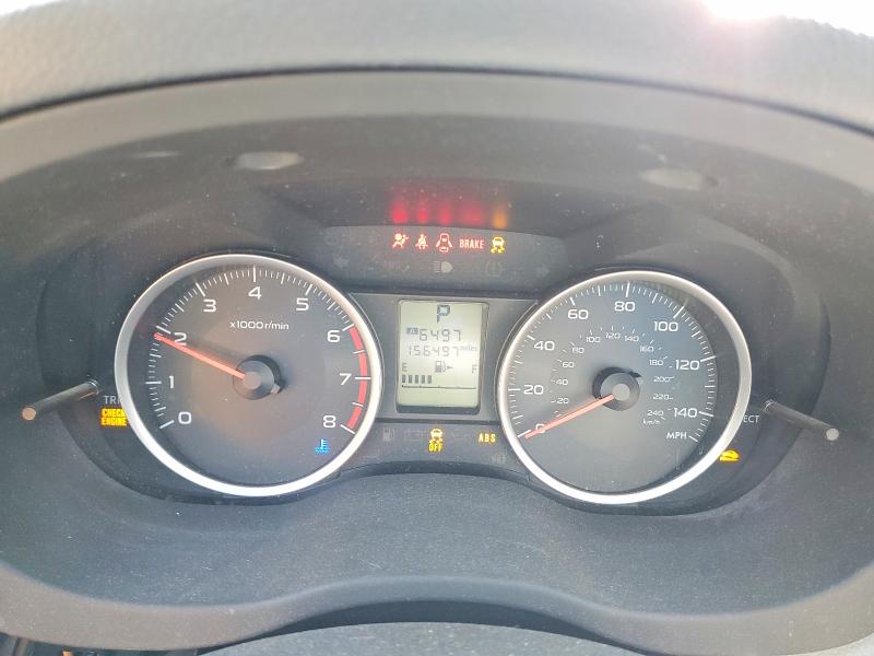 Продажа на аукционе авто 2015 Subaru Forester, vin: JF2SJADC9FH421114, номер лота: 50579276