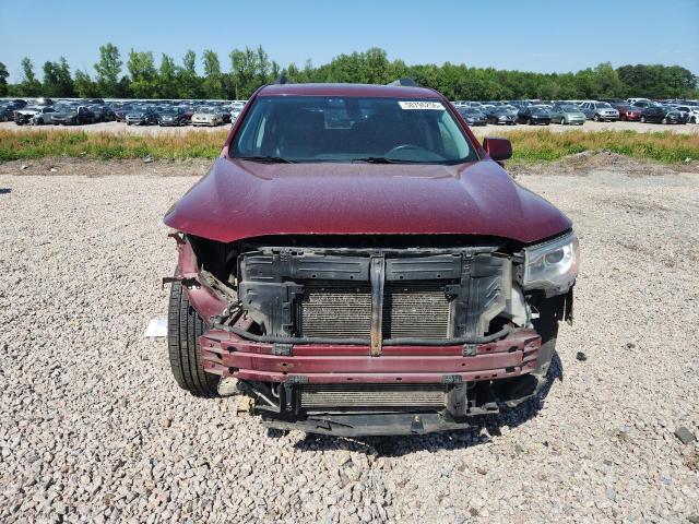 Продажа на аукционе авто 2017 Gmc Acadia, vin: 1GKKNULSXHZ318461, номер лота: 50796256