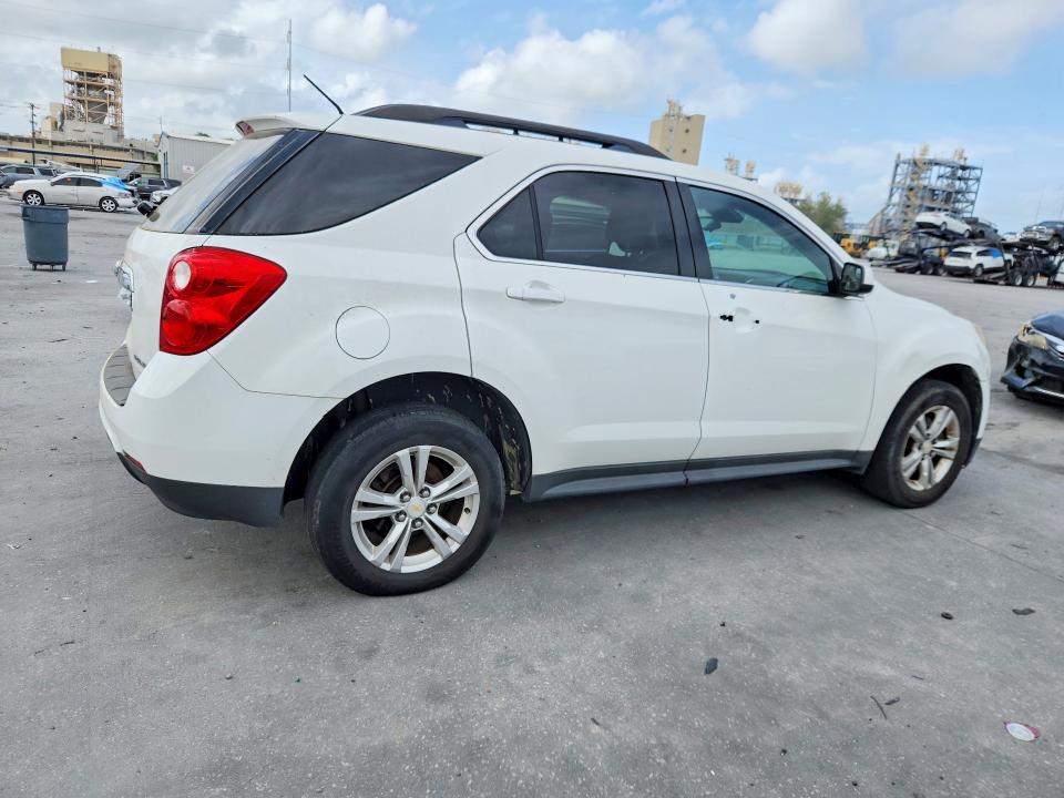 Aukcja sprzedaży 2013 Chevrolet Equinox, vin: 2GNALDEK8D6365026, numer aukcji: 48751516