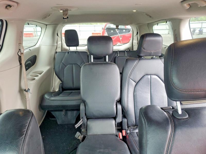 Aukcja sprzedaży 2017 Chrysler Pacifica, vin: 2C4RC1EG4HR657430, numer aukcji: 51374926
