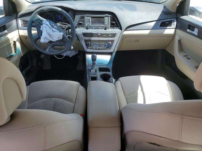 Aukcja sprzedaży 2015 Hyundai Sonata, vin: 5NPE34AF6FH064384, numer aukcji: 49923296