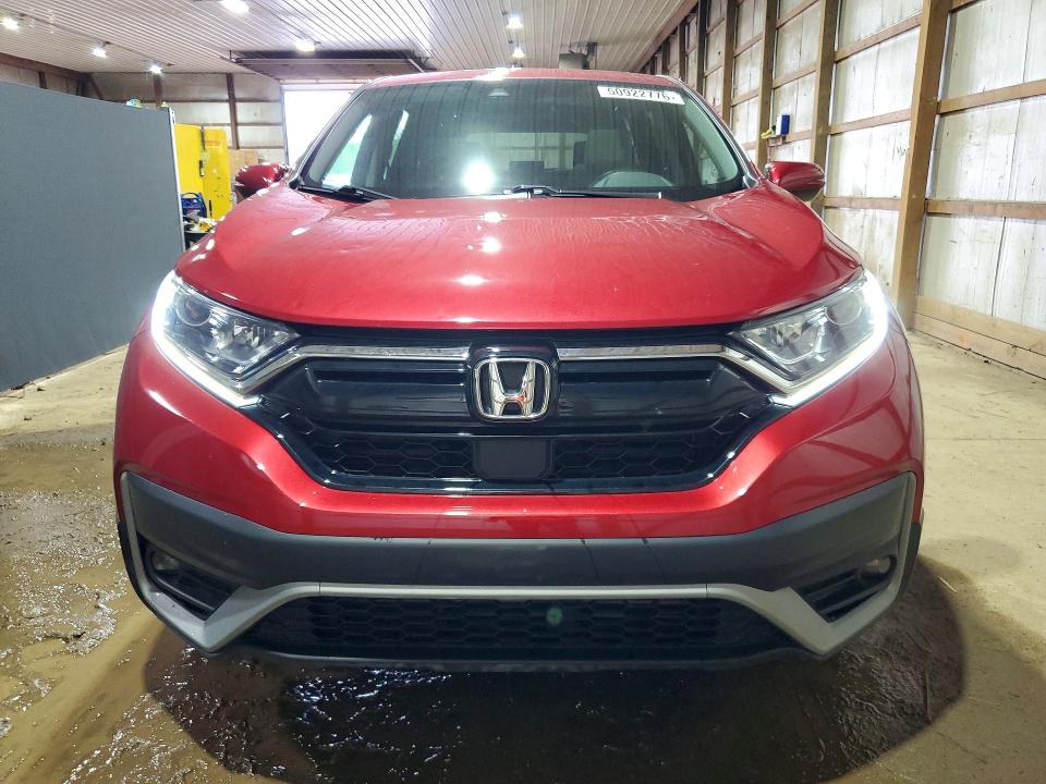 Aukcja sprzedaży 2020 Honda Cr-v, vin: 5J6RW2H57LL028781, numer aukcji: 50922776