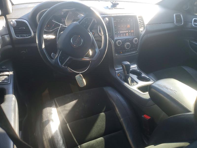 Aukcja sprzedaży 2017 Jeep Grand Cherokee, vin: 1C4RJEAG0HC896243, numer aukcji: 48914266