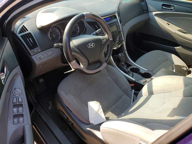 Продаж на аукціоні авто 2013 Hyundai Sonata, vin: 5NPEB4AC9DH802149, номер лоту: 51339316
