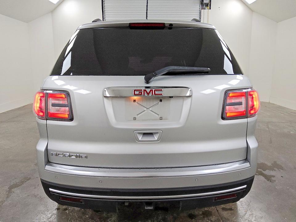 Продаж на аукціоні авто 2015 Gmc Acadia, vin: 1GKKRRKD6FJ336018, номер лоту: 50259006