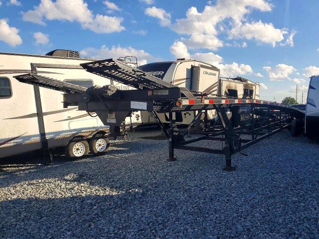 50665886 :رقم المزاد ، 5VGFW533XPL002621 vin ، 2023 Kaufman Cartrailer مزاد بيع