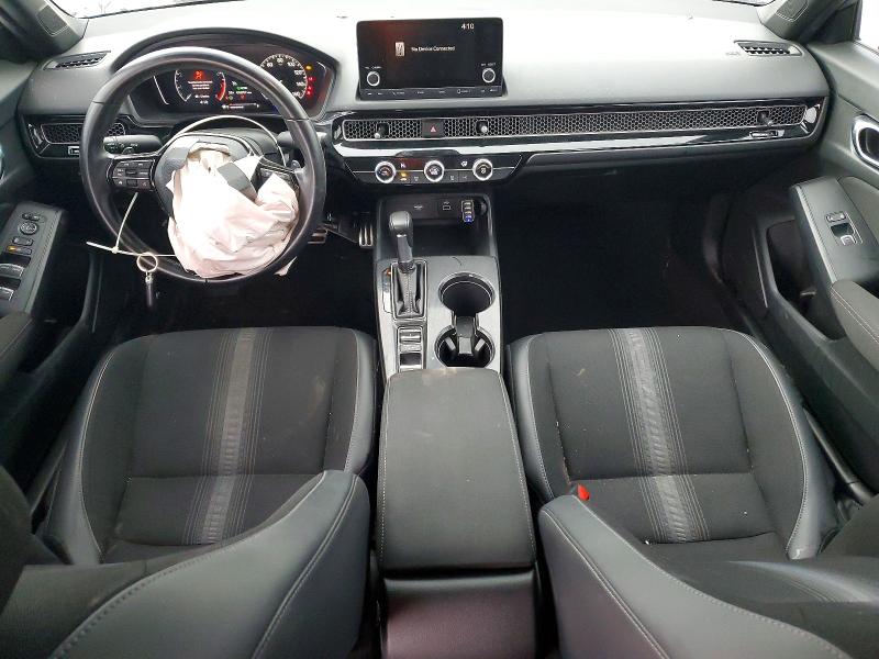 Продажа на аукционе авто 2024 Honda Civic, vin: 2HGFE2F58RH556237, номер лота: 51559786