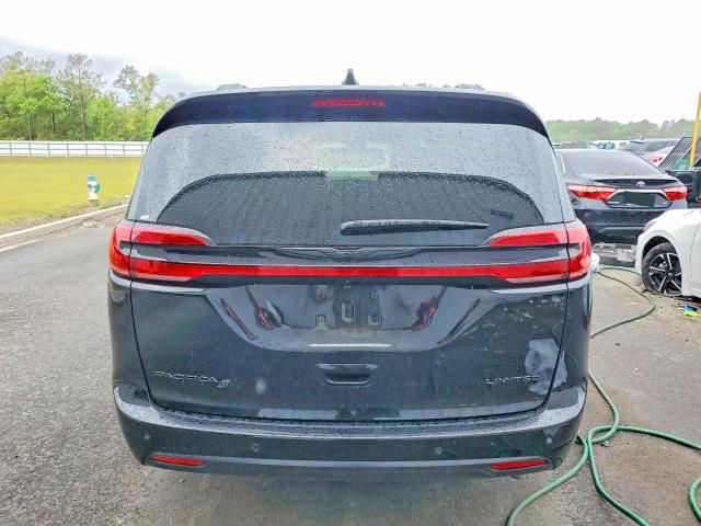 Aukcja sprzedaży 2026 Chrysler Pacifica, vin: 2C4RC1GG3TR170032, numer aukcji: 49081986