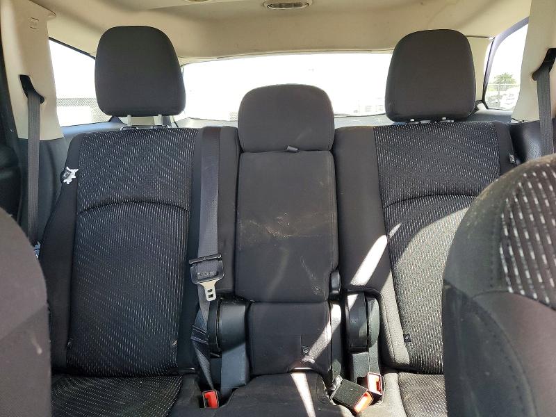 Aukcja sprzedaży 2016 Dodge Journey, vin: 3C4PDCAB2GT231225, numer aukcji: 49796616