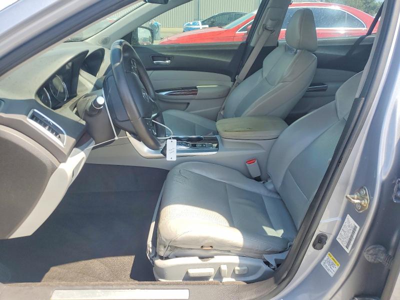Aukcja sprzedaży 2015 Acura Tlx, vin: 19UUB2F59FA003932, numer aukcji: 51498286