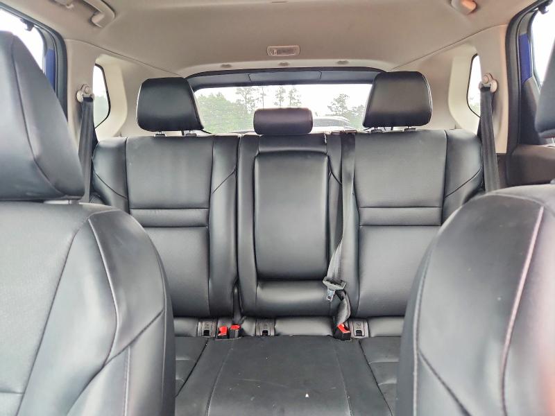 Aukcja sprzedaży 2023 Nissan Rogue, vin: 5N1BT3BA9PC798459, numer aukcji: 51819046