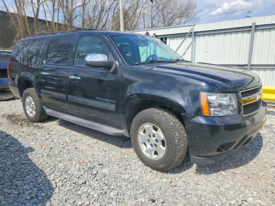 Продаж на аукціоні авто 2012 Chevrolet Suburban, vin: 1GNSKJE71CR323155, номер лоту: 49679326