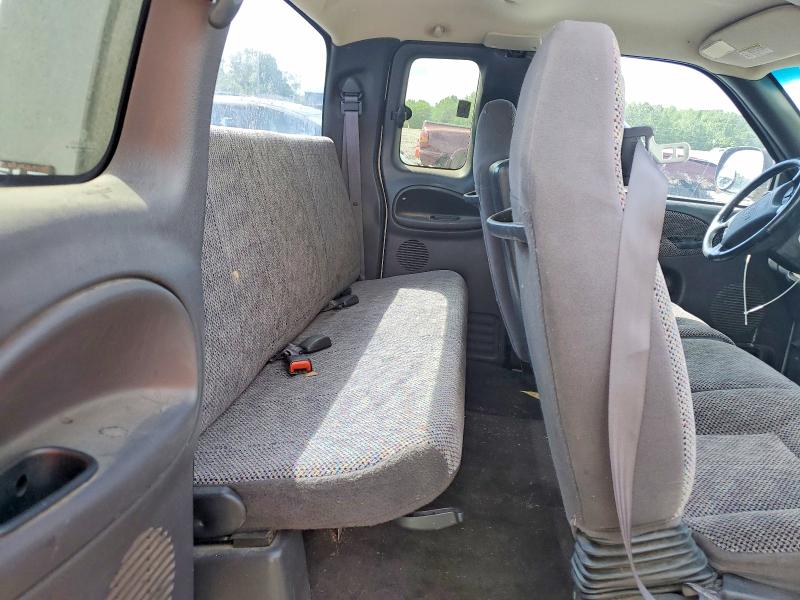 Aukcja sprzedaży 2001 Dodge Ram 1500, vin: 3B7HC13Z81M250160, numer aukcji: 49947106