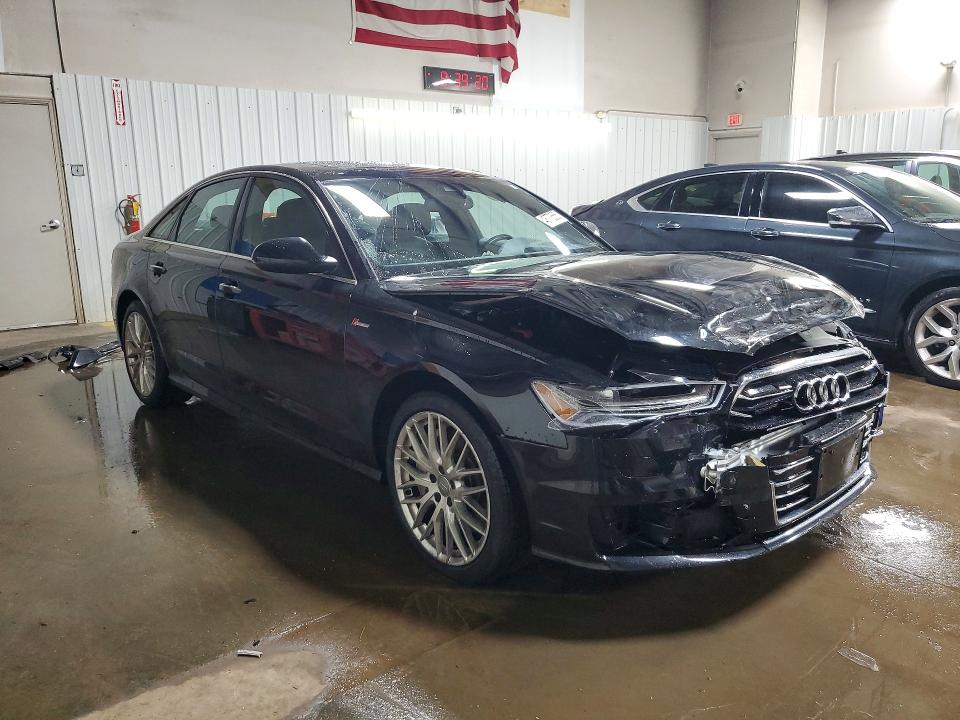 Aukcja sprzedaży 2016 Audi A6, vin: WAUHGAFC3GN020047, numer aukcji: 48773556