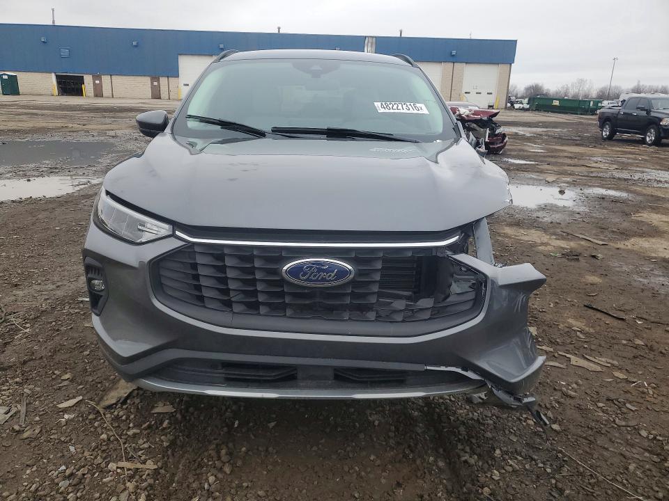 2026 Ford Escape მანქანა იყიდება აუქციონზე, vin: 1FMCU0E12TUA29527, აუქციონის ნომერი: 48227316