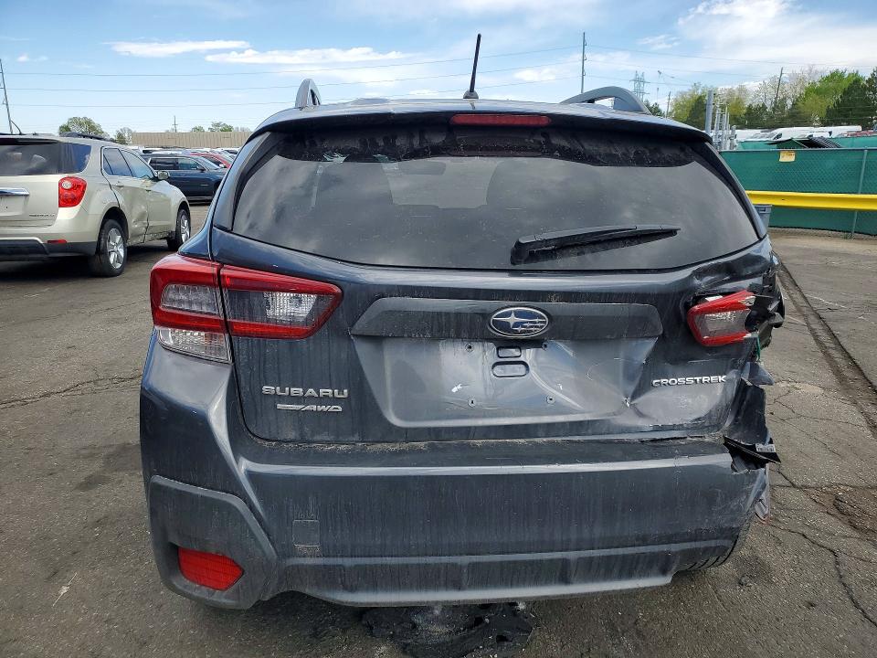 Продажа на аукционе авто 2023 Subaru Crosstrek, vin: JF2GTABC0PH287047, номер лота: 47639966
