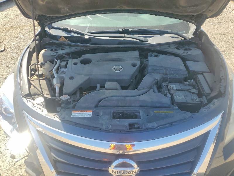Продажа на аукционе авто 2013 Nissan Altima, vin: 1N4AL3AP4DC273347, номер лота: 50352506