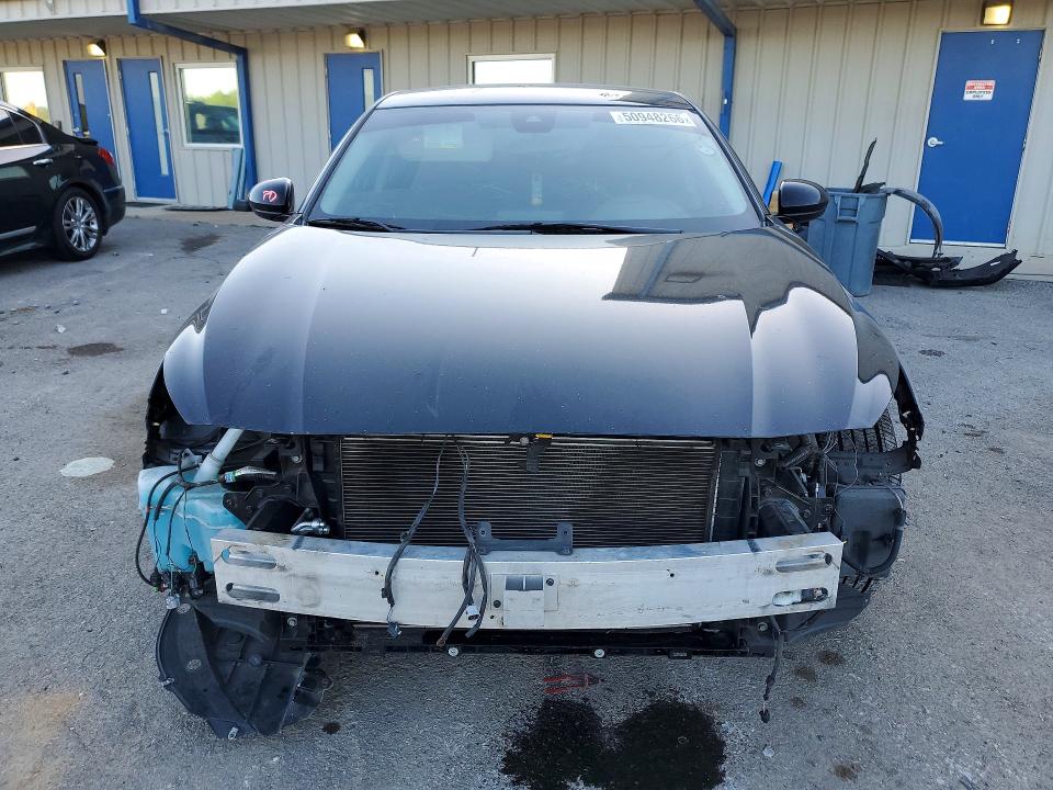 Продаж на аукціоні авто 2021 Nissan Altima, vin: 1N4BL4BV1MN378777, номер лоту: 50948266