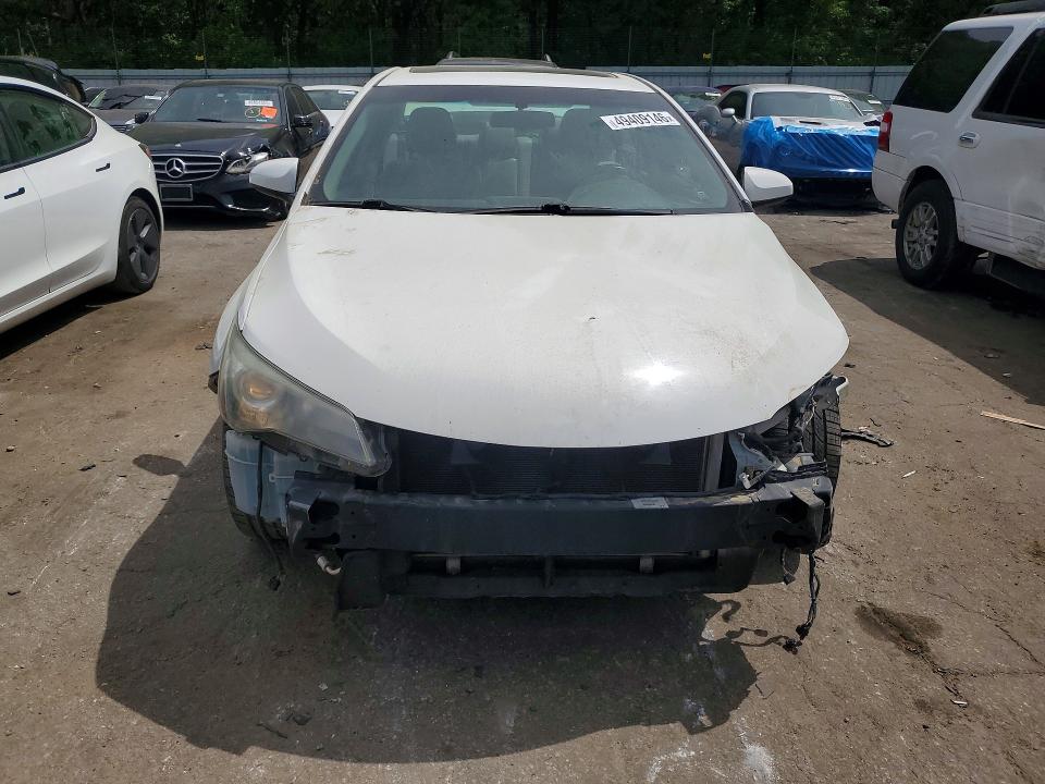 Продаж на аукціоні авто 2016 Toyota Camry, vin: 4T1BF1FK8GU528826, номер лоту: 49409146