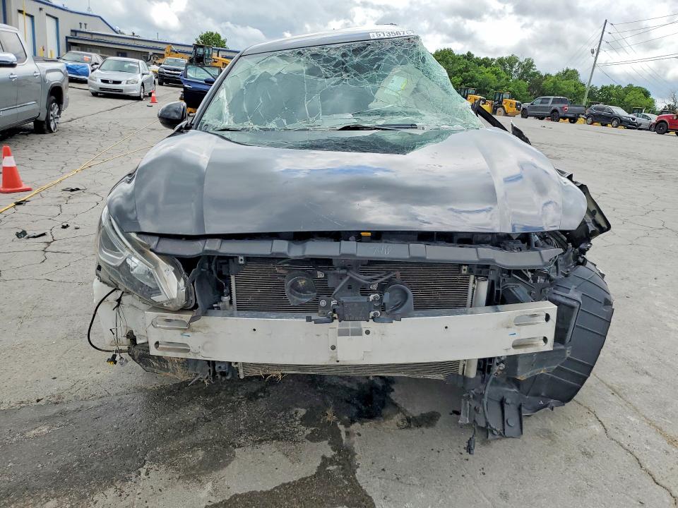 Aukcja sprzedaży 2019 Nissan Altima, vin: 1N4BL4BV2KC176006, numer aukcji: 51356756