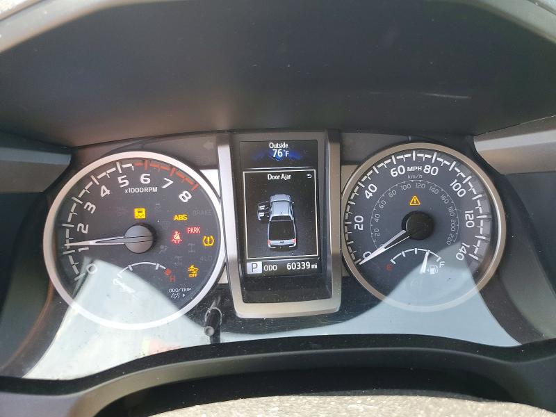 Продаж на аукціоні авто 2021 Toyota Tacoma, vin: 3TYAX5GNXMT028703, номер лоту: 49280876