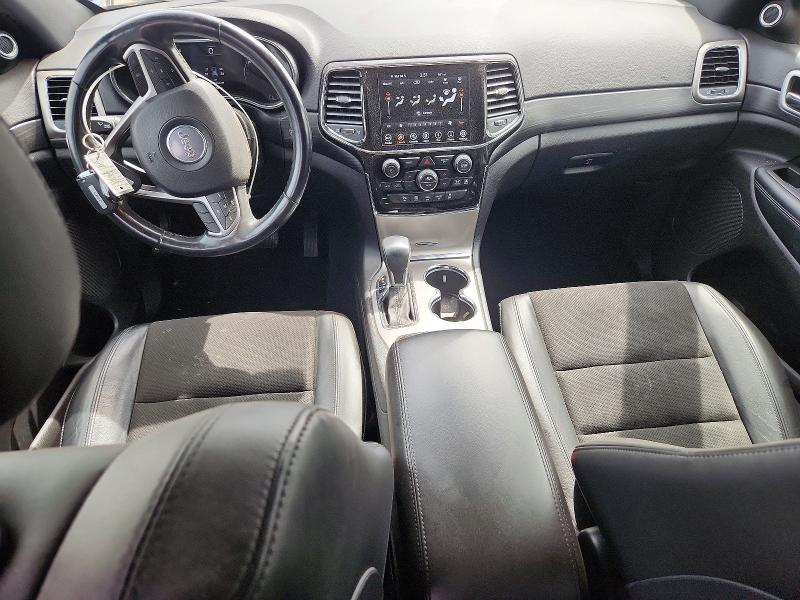 Продаж на аукціоні авто 2020 Jeep Grand Cherokee, vin: 1C4RJFAG0LC436515, номер лоту: 51086586