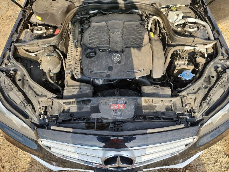 Aukcja sprzedaży 2014 Mercedes-benz E, vin: WDDHF8JB8EB017470, numer aukcji: 50702896