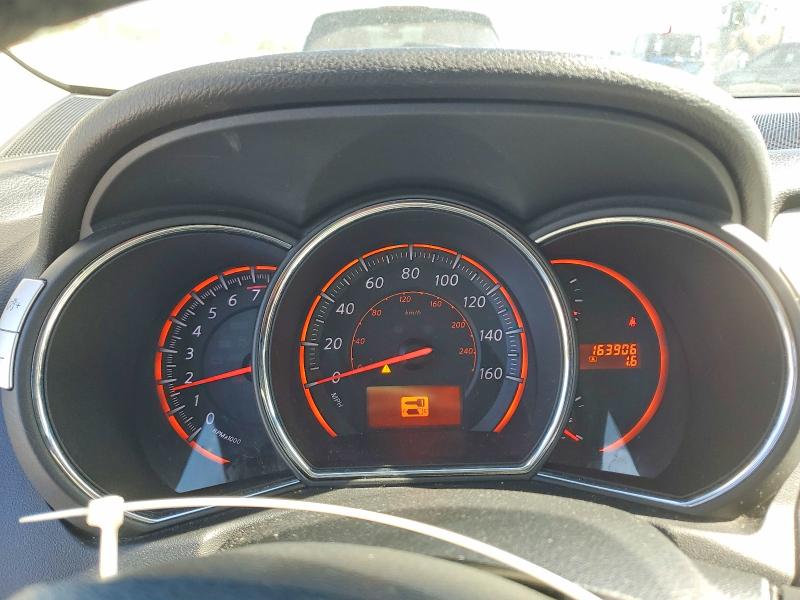 Aukcja sprzedaży 2010 Nissan Murano, vin: JN8AZ1MW5AW133337, numer aukcji: 49611026