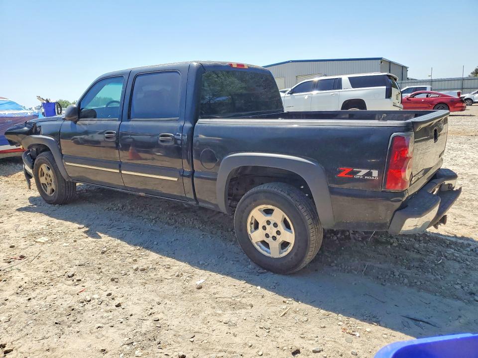 Aukcja sprzedaży 2005 Chevrolet Silverado, vin: 2GCEK13TX51132271, numer aukcji: 49332616