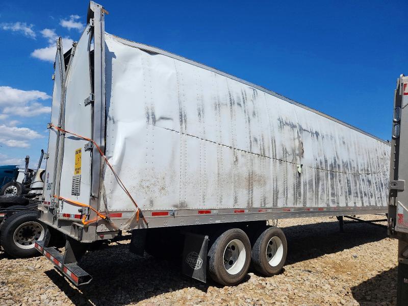2026 Utility Trailer Trailer მანქანა იყიდება აუქციონზე, vin: 1UYVS2533T7560607, აუქციონის ნომერი: 49970386