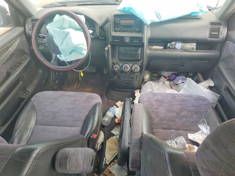 Продаж на аукціоні авто 2003 Honda Cr-v, vin: JHLRD68483C009931, номер лоту: 50003416