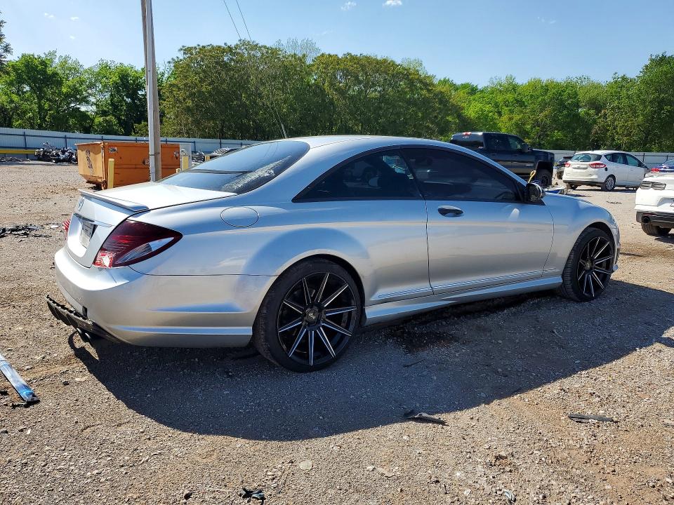 50286766 :رقم المزاد ، WDDEJ71X67A005530 vin ، 2007 Mercedes-benz 550 مزاد بيع