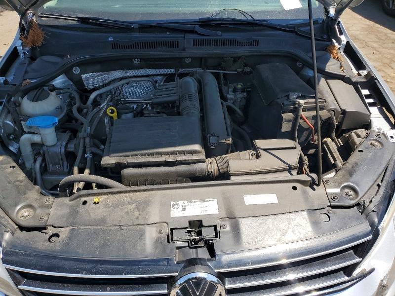 Aukcja sprzedaży 2016 Volkswagen Jetta, vin: 3VW267AJXGM305727, numer aukcji: 50468676