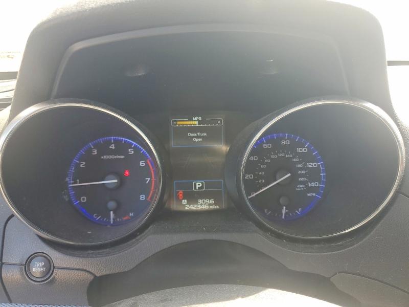 Продаж на аукціоні авто 2017 Subaru Legacy, vin: 4S3BNAF61H3016780, номер лоту: 49787106