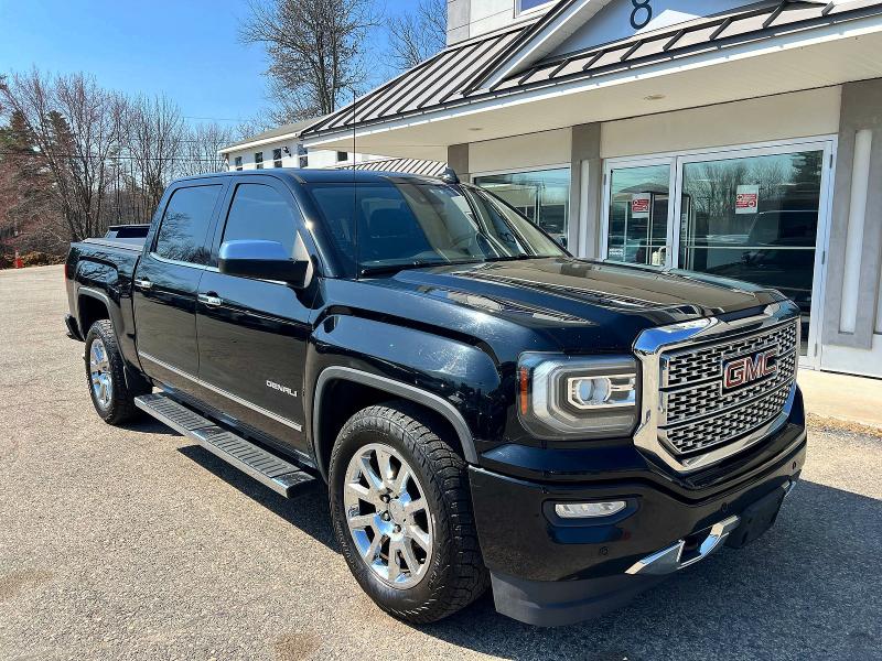 49854576 :رقم المزاد ، 3GTU2PEC3HG151834 vin ، 2017 Gmc Sierra مزاد بيع