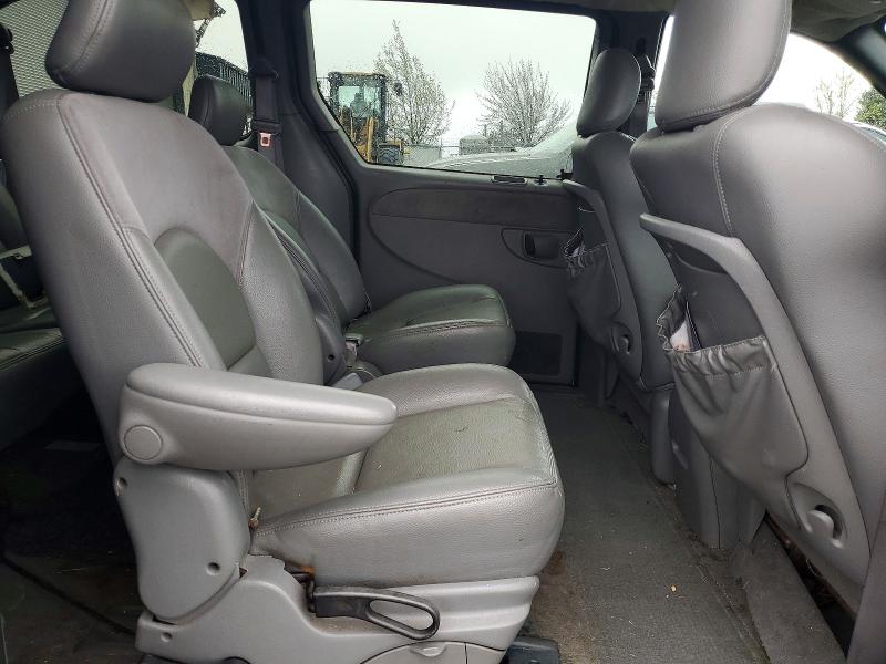 Продаж на аукціоні авто 2004 Chrysler Town & Country, vin: 2C8GP64L24R575597, номер лоту: 49680336
