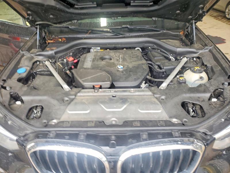 2019 Bmw X4 მანქანა იყიდება აუქციონზე, vin: 5UXUJ3C57KLA58584, აუქციონის ნომერი: 51322086