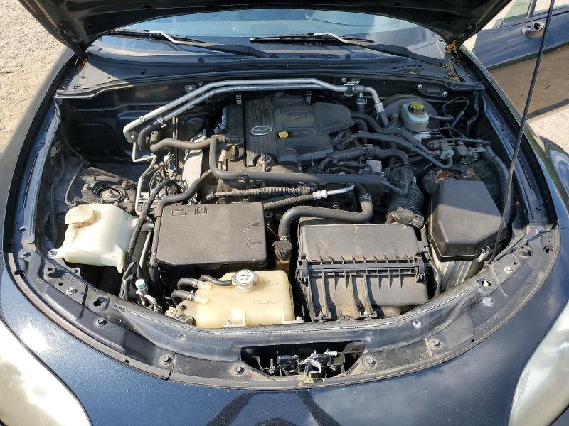 Aukcja sprzedaży 2015 Mazda Mx-5 Miata, vin: JM1NC2JF8F0241132, numer aukcji: 51121576