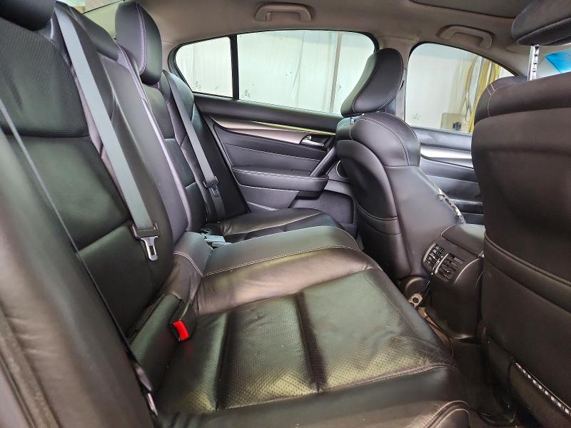 Aukcja sprzedaży 2012 Acura Tl, vin: 19UUA9F78CA803016, numer aukcji: 48154416