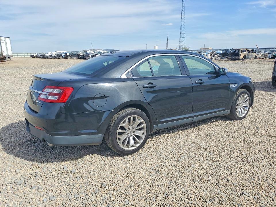 2015 Ford Taurus მანქანა იყიდება აუქციონზე, vin: 1FAHP2F81FG118569, აუქციონის ნომერი: 48826286