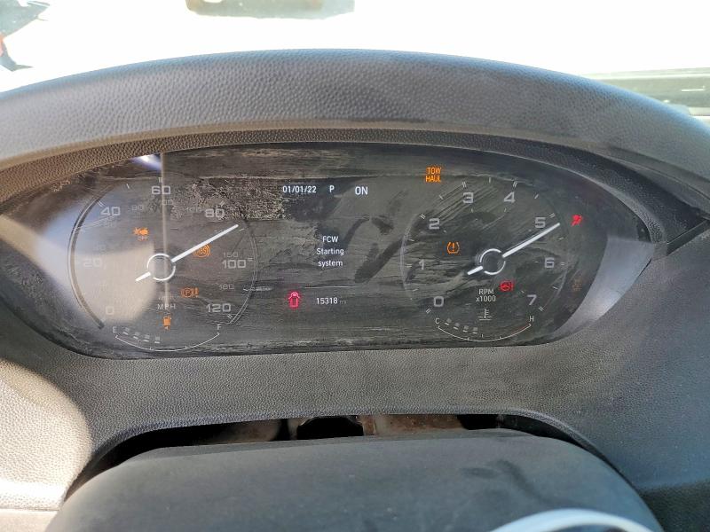 48854216 :رقم المزاد ، 3C6LRVDG5TE158585 vin ، 2026 Ram Promaster 2500 مزاد بيع