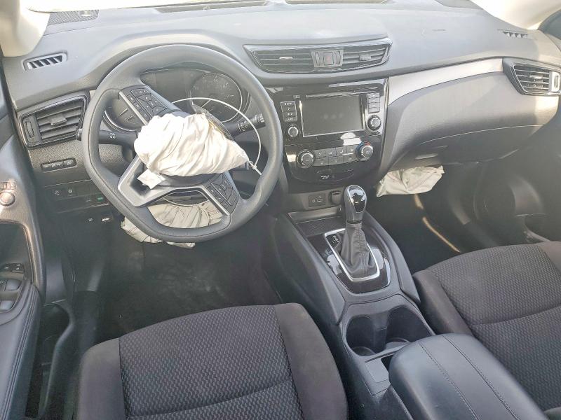 Продажа на аукционе авто 2020 Nissan Rogue Sport, vin: JN1BJ1CVXLW270456, номер лота: 47868226