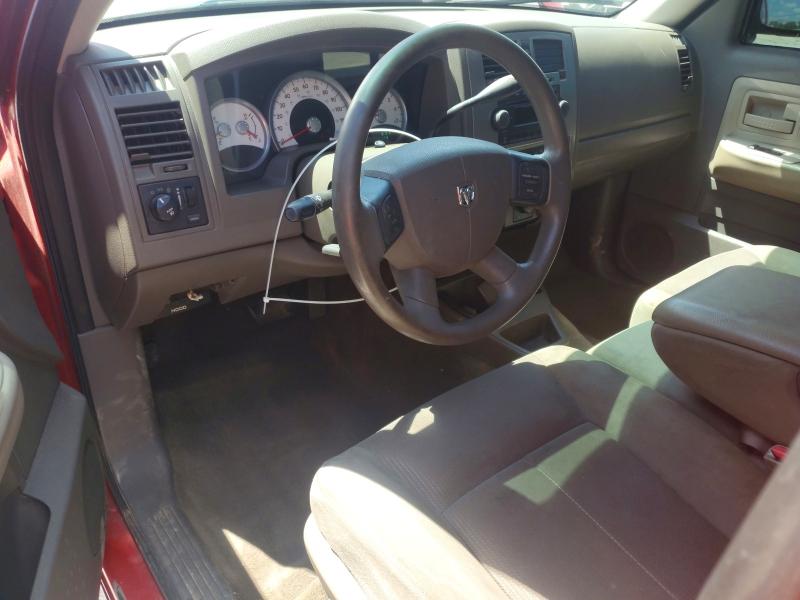 Aukcja sprzedaży 2006 Dodge Dakota, vin: 1D7HW42K96S516125, numer aukcji: 50943446