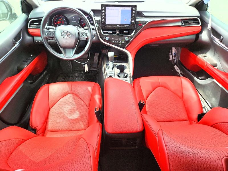 Aukcja sprzedaży 2024 Toyota Camry, vin: 4T1KZ1AK1RU090720, numer aukcji: 49148966