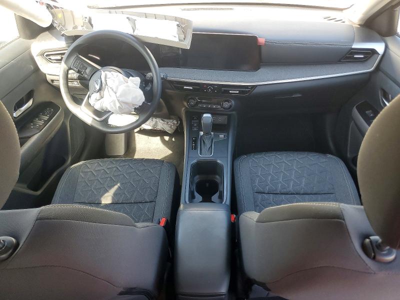 50090146 :رقم المزاد ، 3N8AP6CE4TL369255 vin ، 2026 Nissan Kicks مزاد بيع