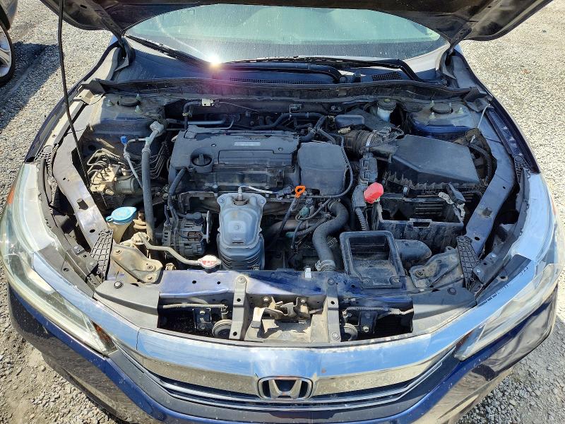 Продажа на аукционе авто 2016 Honda Accord, vin: 1HGCR2F35GA233121, номер лота: 51527216