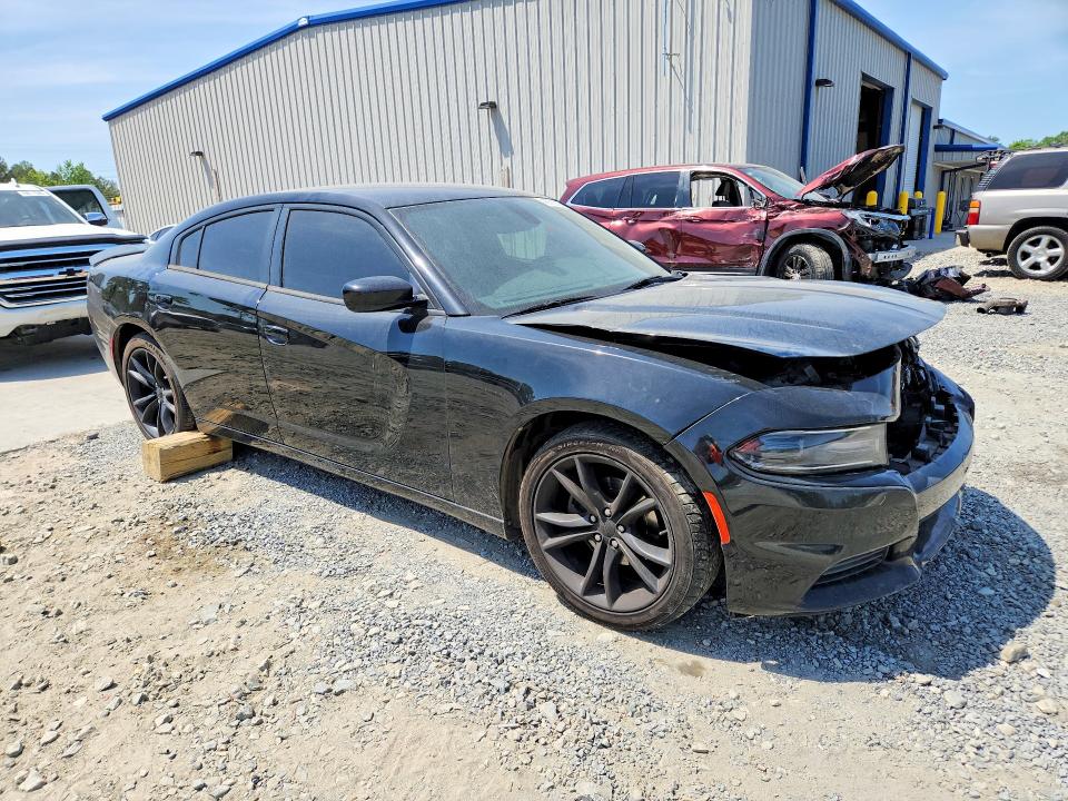 Aukcja sprzedaży 2016 Dodge Charger, vin: 2C3CDXBG6GH233301, numer aukcji: 48972816