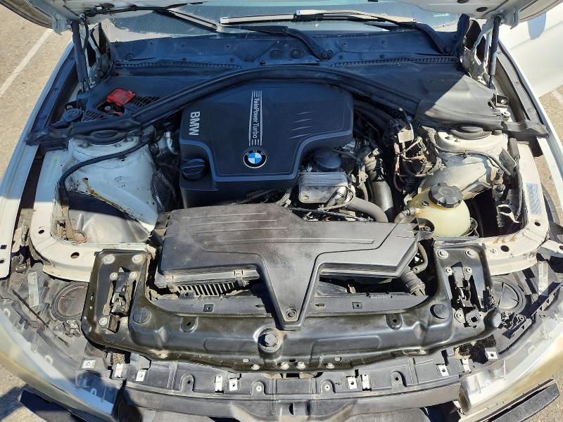 Aukcja sprzedaży 2012 Bmw 328, vin: WBA3A5C56CF343747, numer aukcji: 51682056